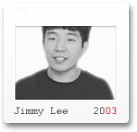 Jimmy Lee